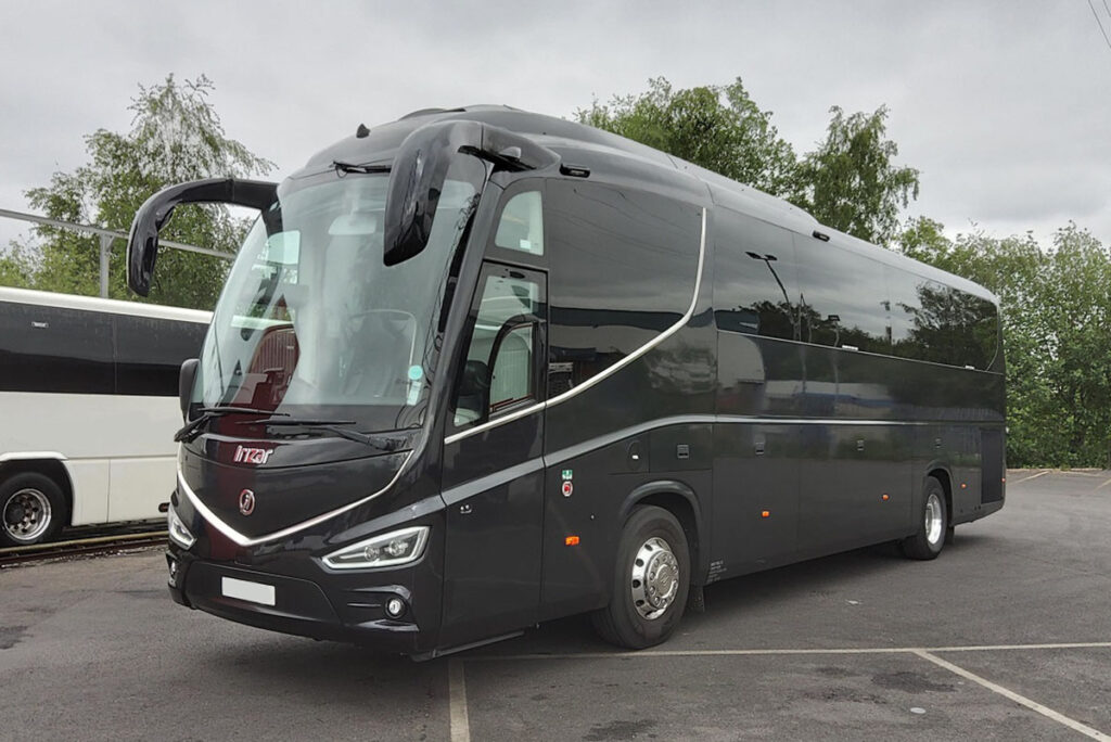 Irizar 52 posti | ECM Tour